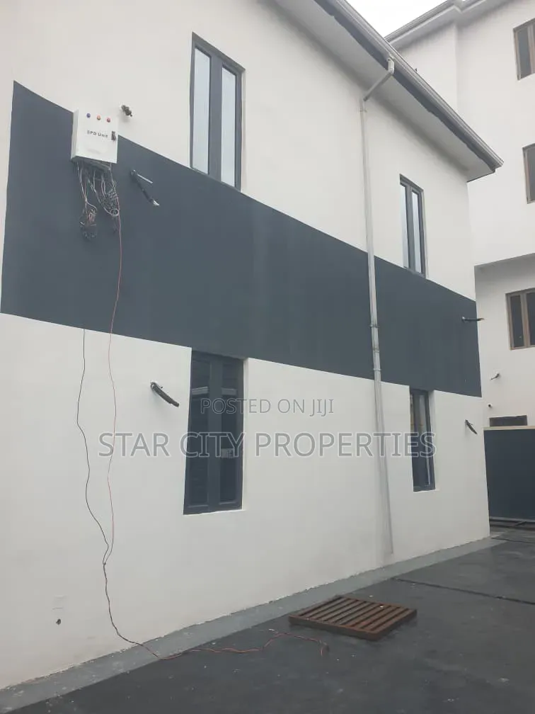 2bdrm Apartment in Magodo Phase 2 for rent in GRA Phase 2 Shangisha