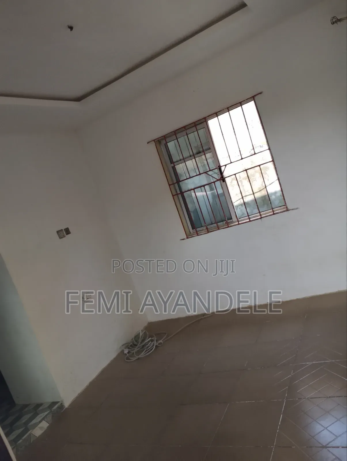 Furnished 1bdrm Apartment in Oreyo Estate, Igbogbo for rent in Igbogbo