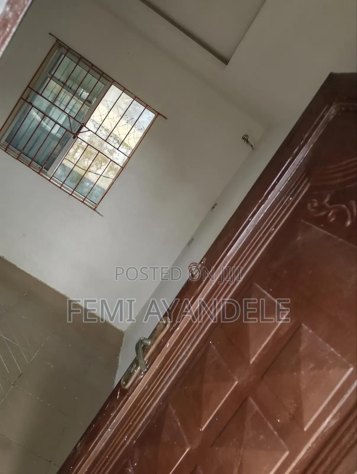 Furnished 1bdrm Apartment in Oreyo Estate, Igbogbo for rent in Igbogbo