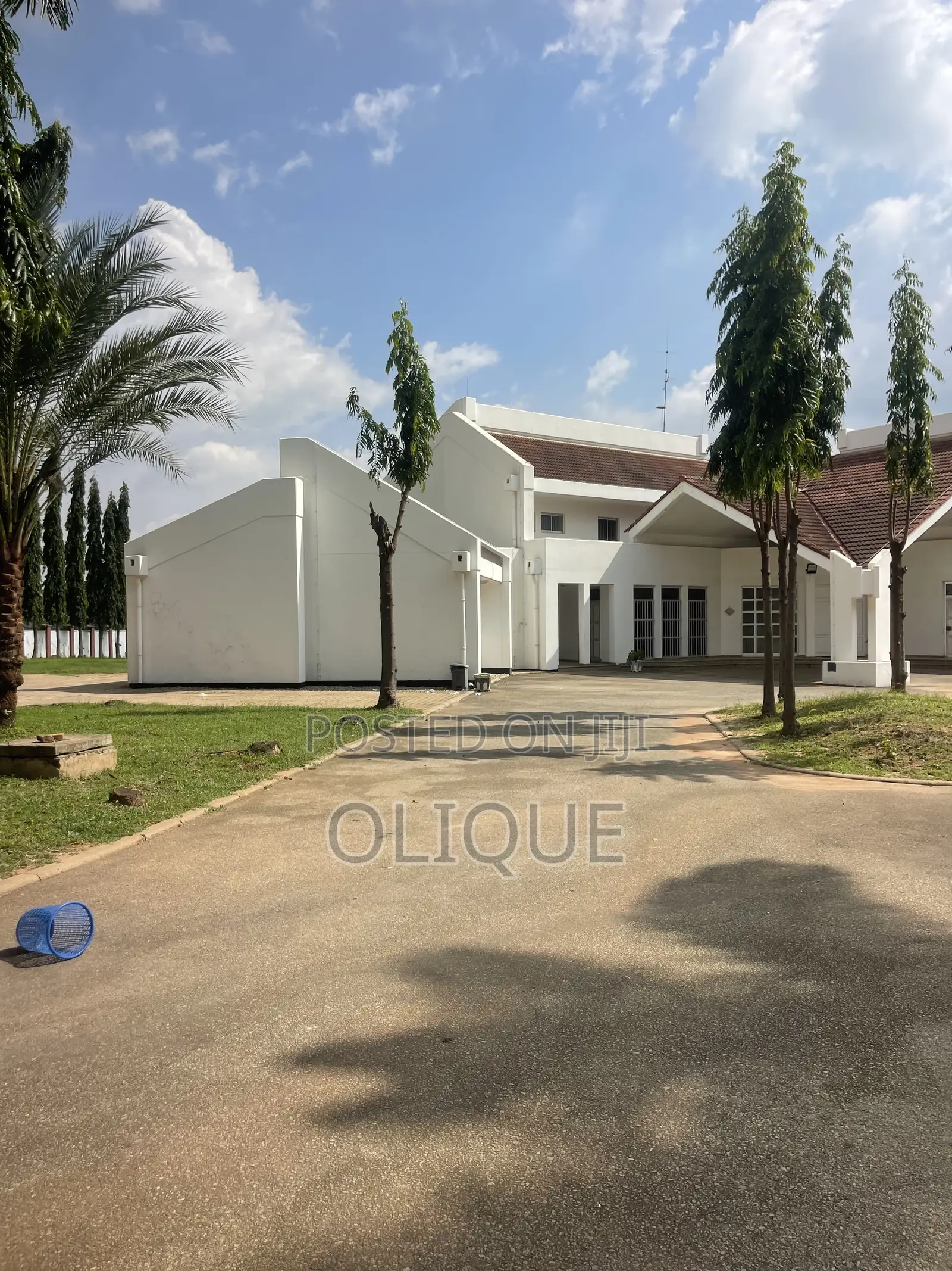7bdrm Duplex in Maitama for rent in Maitama