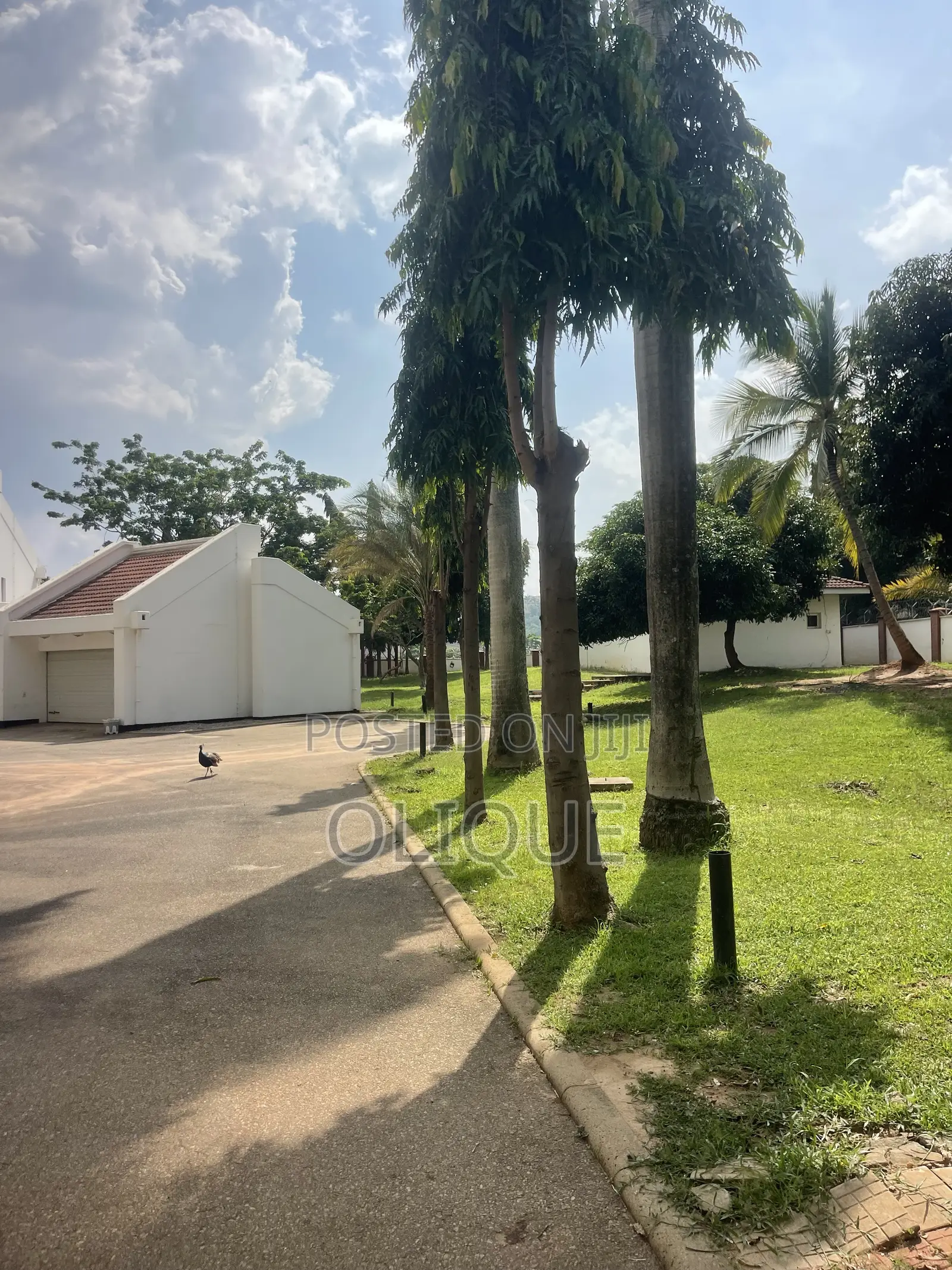 7bdrm Duplex in Maitama for rent in Maitama