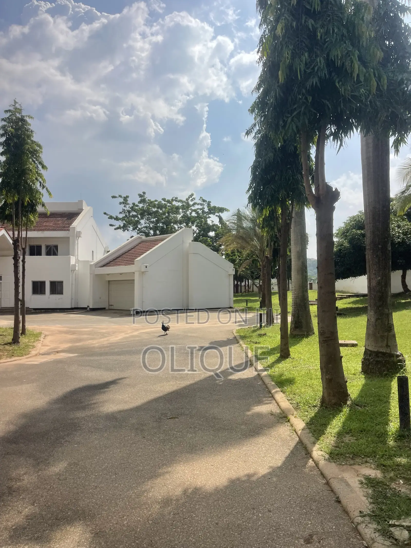 7bdrm Duplex in Maitama for rent in Maitama