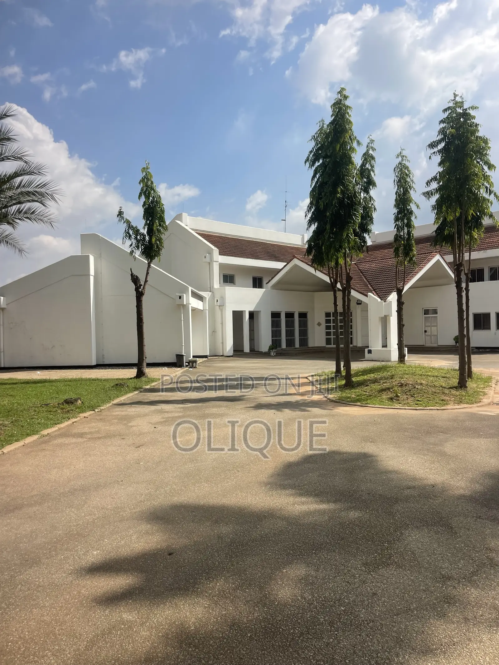 7bdrm Duplex in Maitama for rent in Maitama
