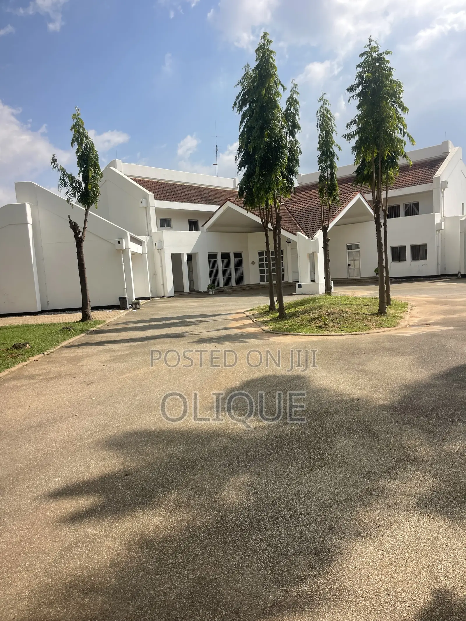7bdrm Duplex in Maitama for rent in Maitama