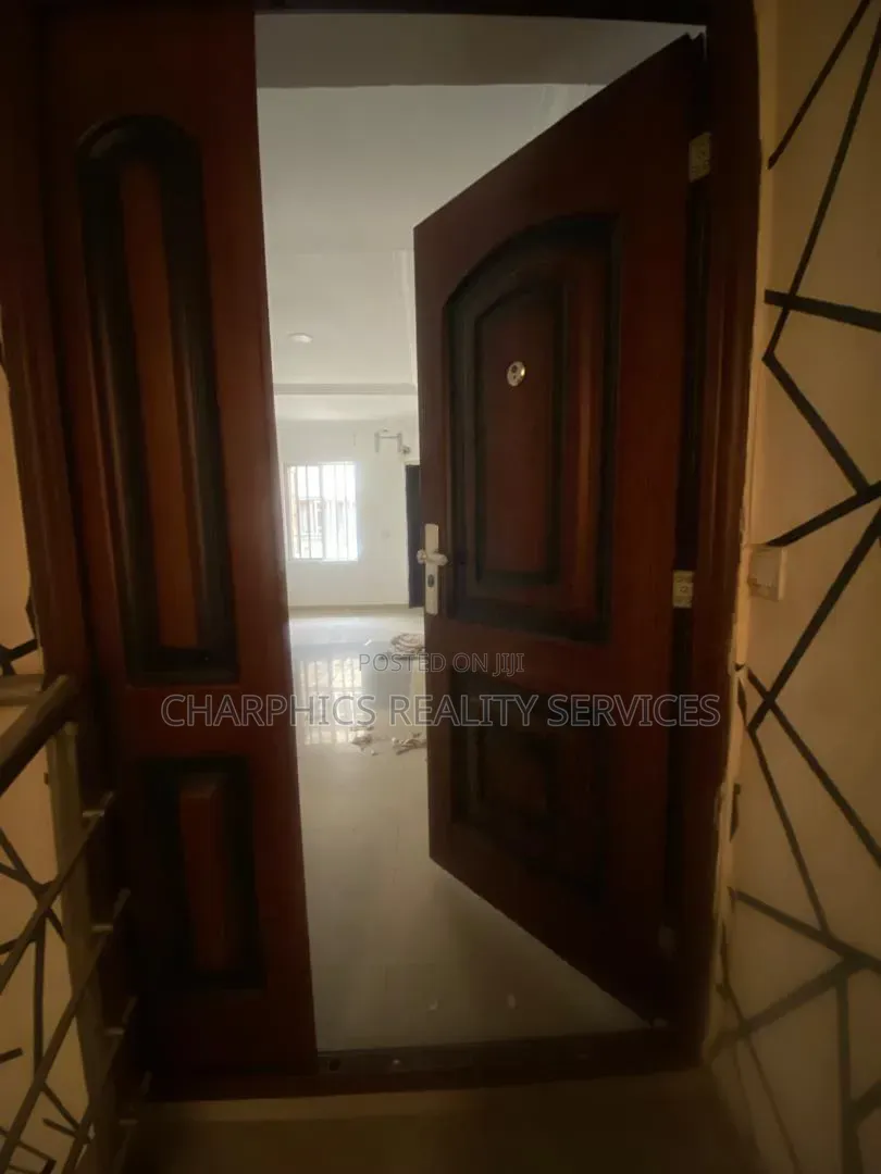 Newly Renovated 4 Bedroom Semi Detached Duplex With Bq at Marwa Lekki in Lekki Phase 1