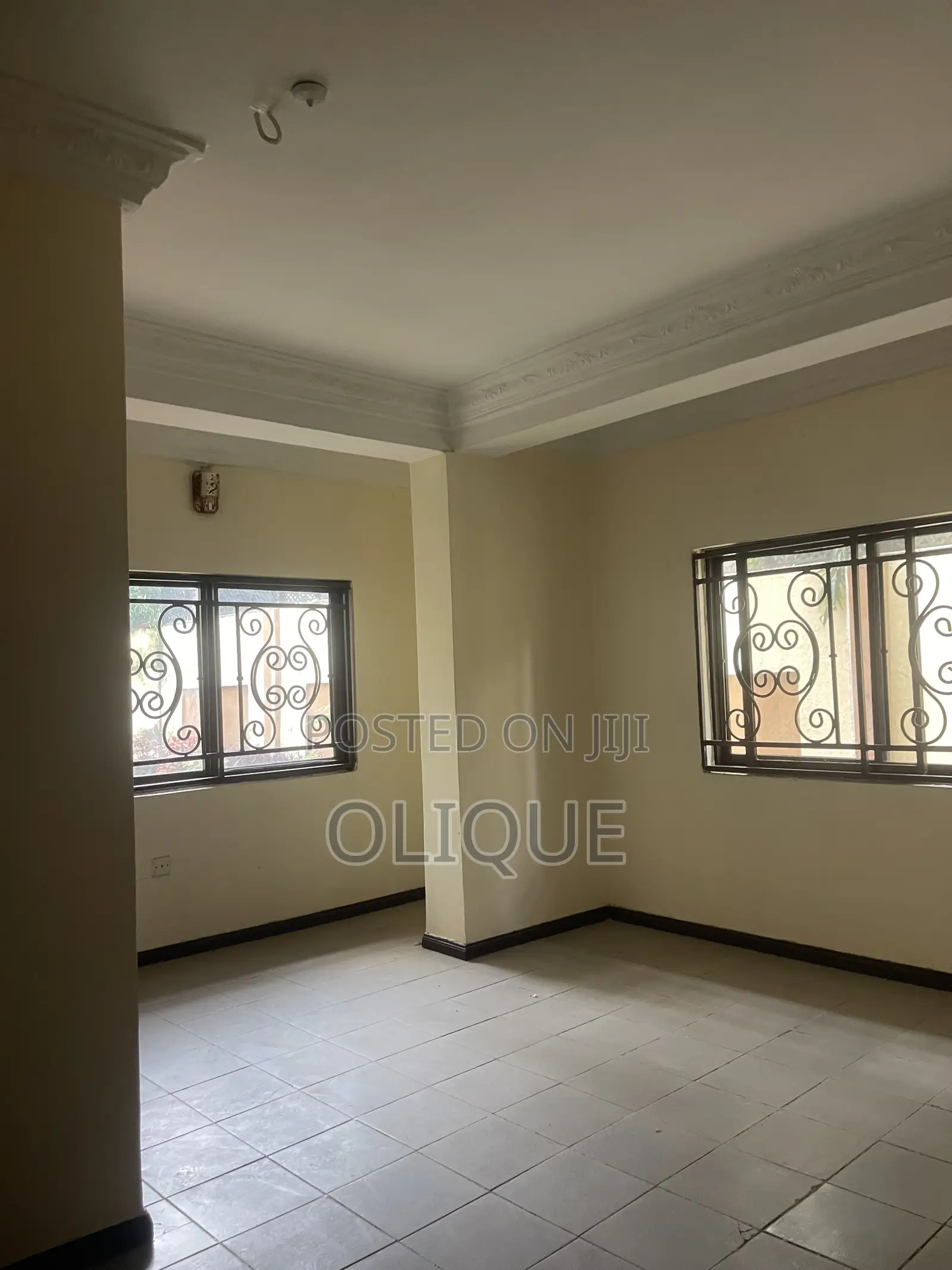 18bdrm Duplex in Maitama for rent in Maitama