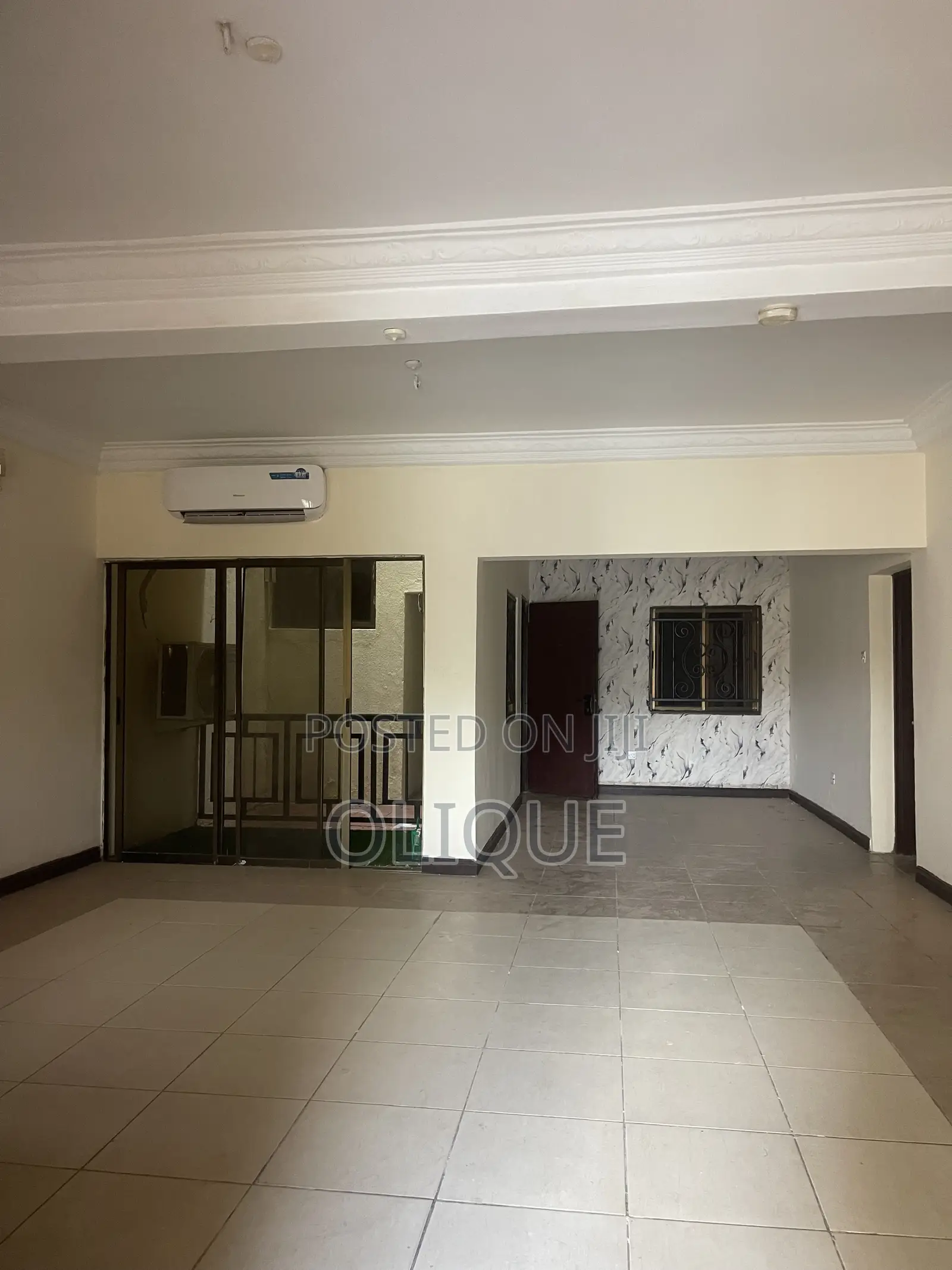 18bdrm Duplex in Maitama for rent in Maitama