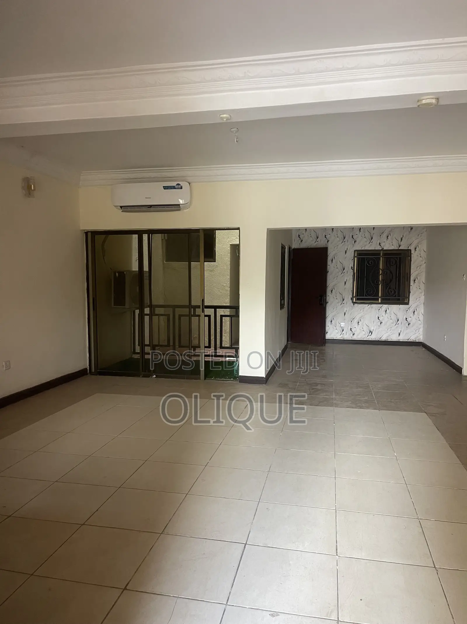 18bdrm Duplex in Maitama for rent in Maitama