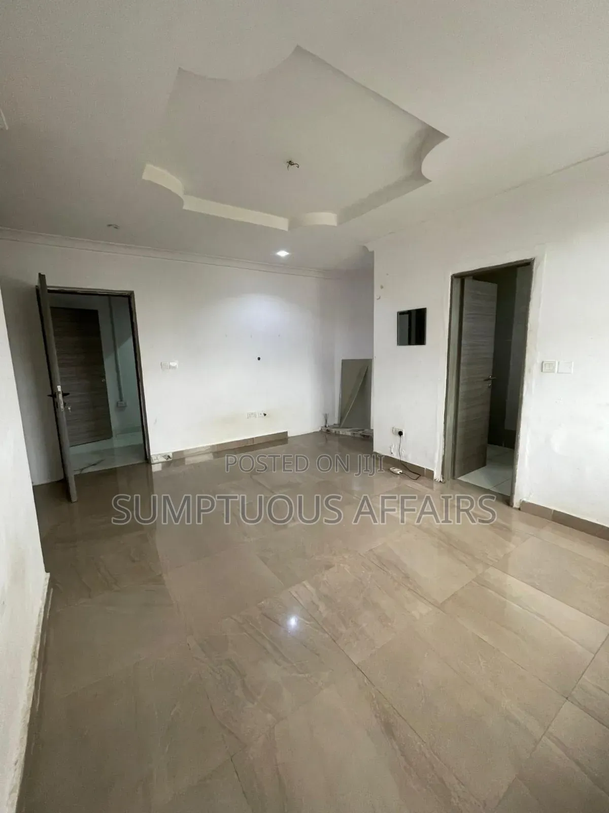 Studio Apartment in Chevyview Estate, Chevron for rent in Chevron