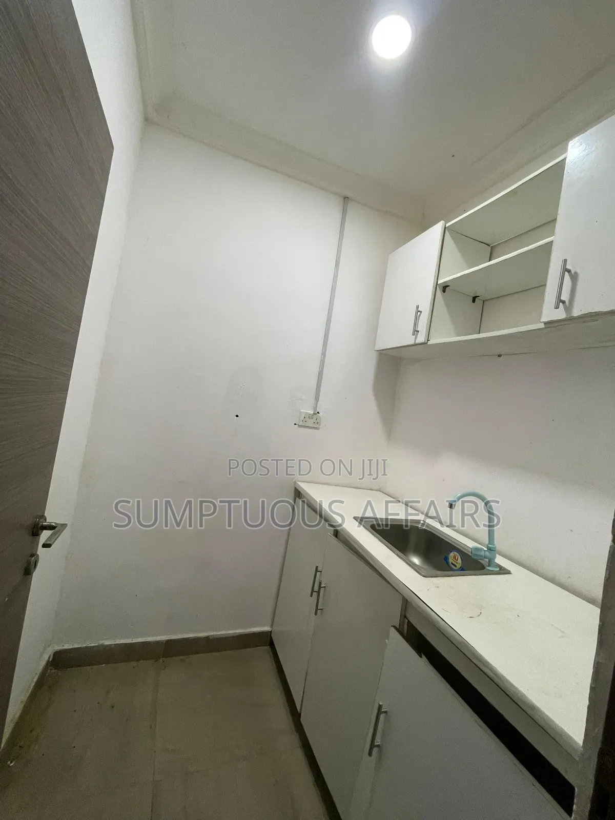 Studio Apartment in Chevyview Estate, Chevron for rent in Chevron