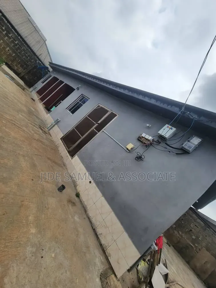 Furnished Mini Flat in Ayobo for rent in Ayobo