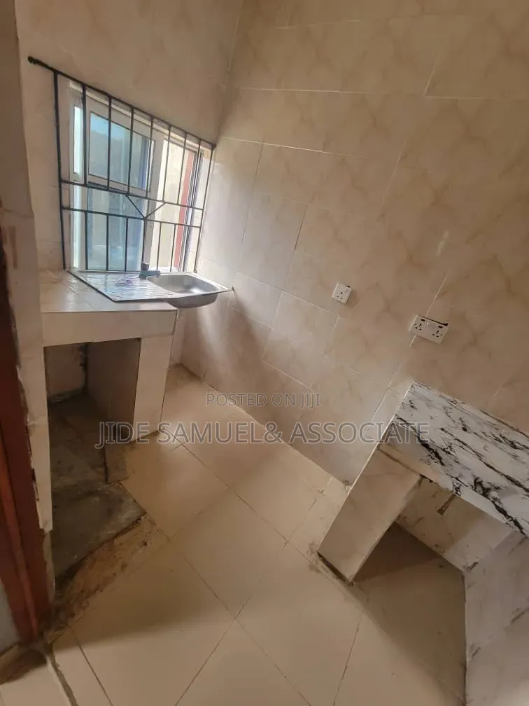 Furnished Mini Flat in Ayobo for rent in Ayobo