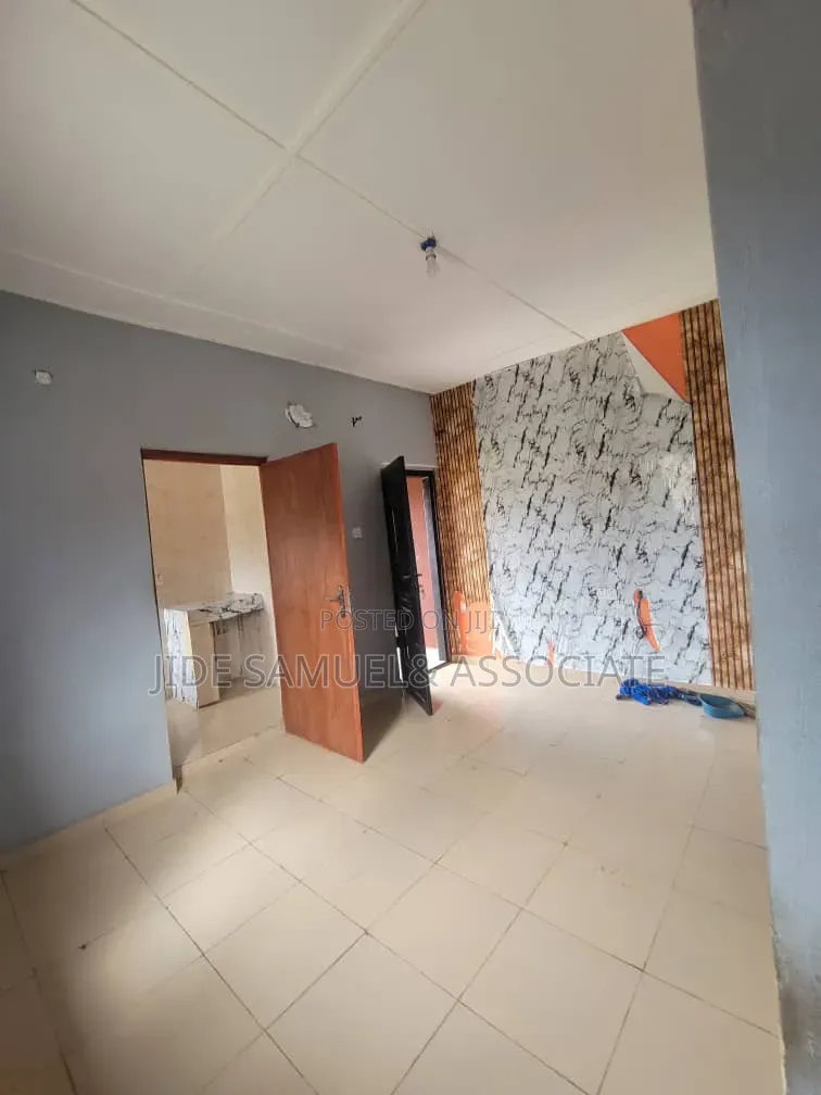 Furnished Mini Flat in Ayobo for rent in Ayobo
