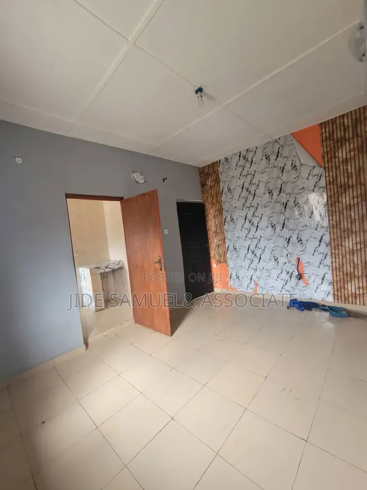 Furnished Mini Flat in Ayobo for rent in Ayobo