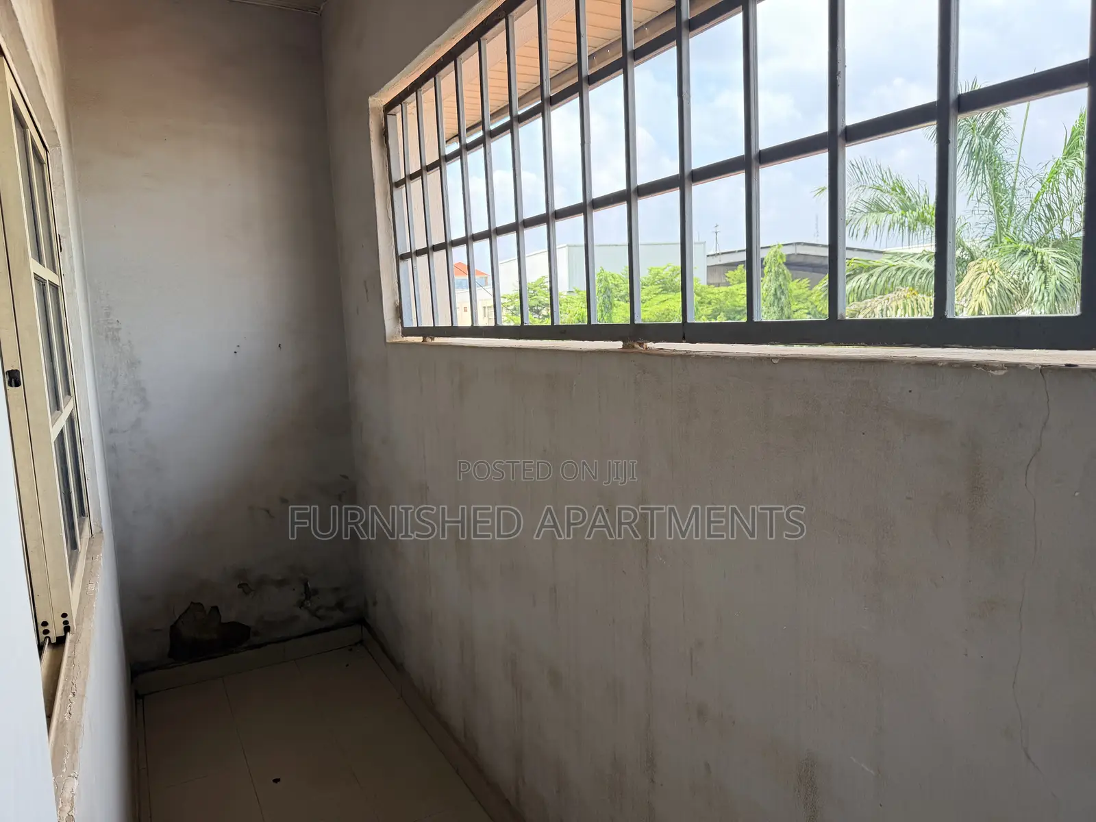 Studio Apartment in Firstclass Utako for rent in Utako