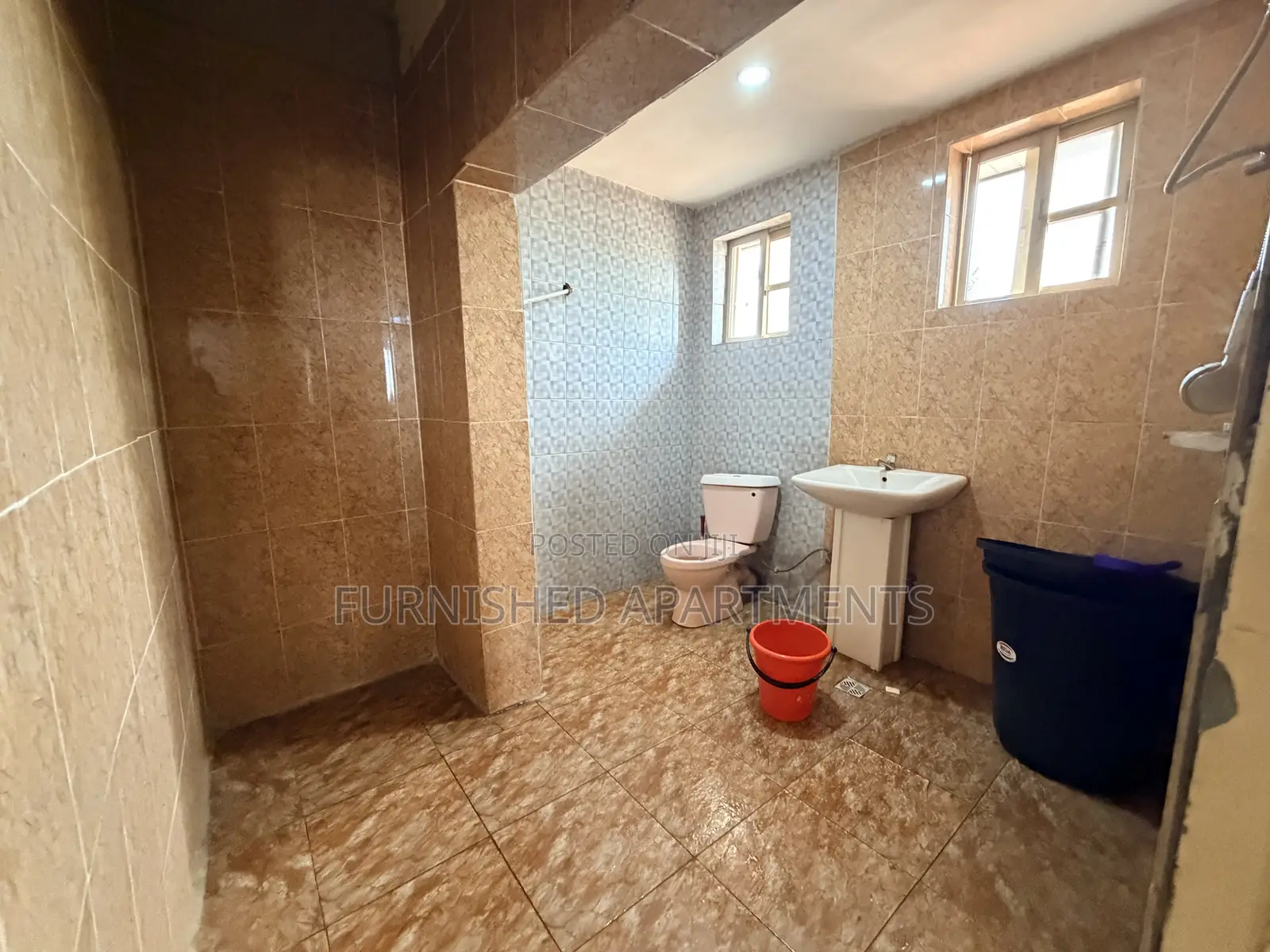 Studio Apartment in Firstclass Utako for rent in Utako