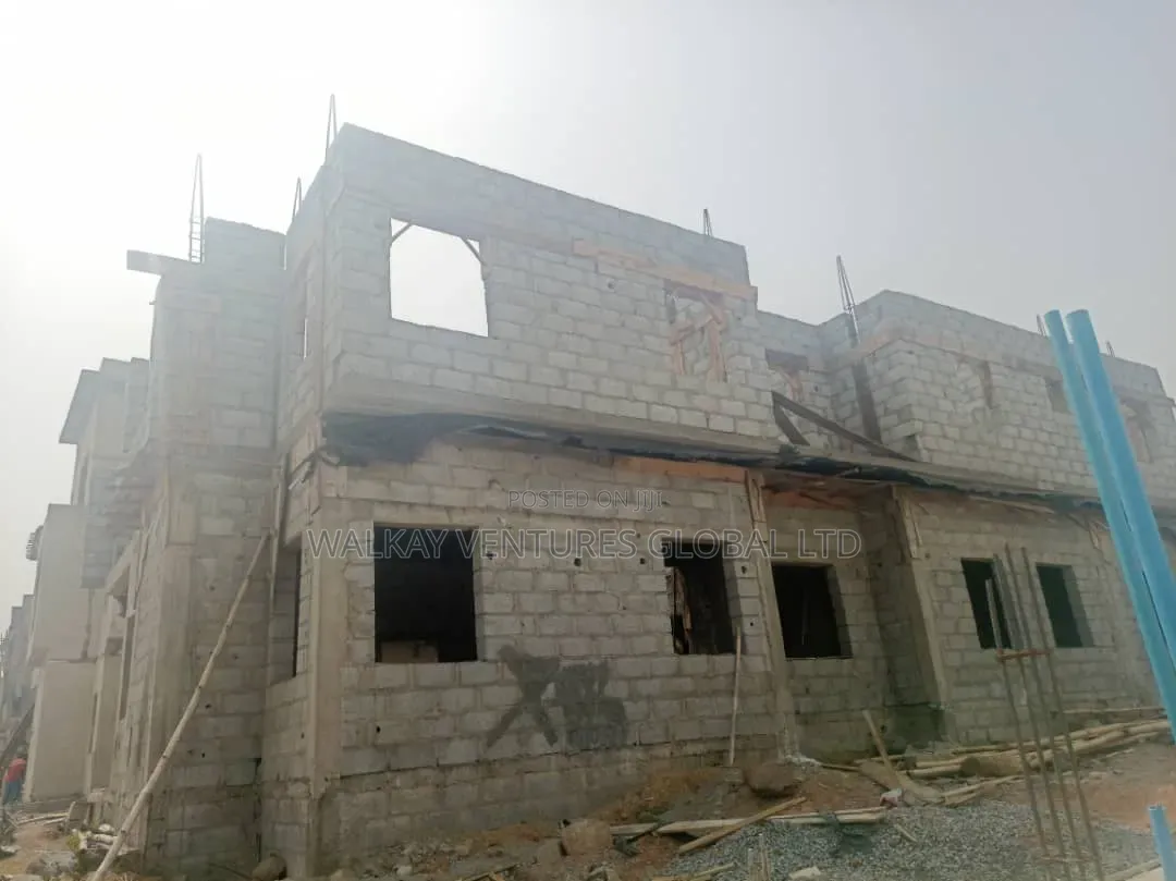 4bdrm Duplex in Aiben Estate, Garki 2 for sale in Garki 2