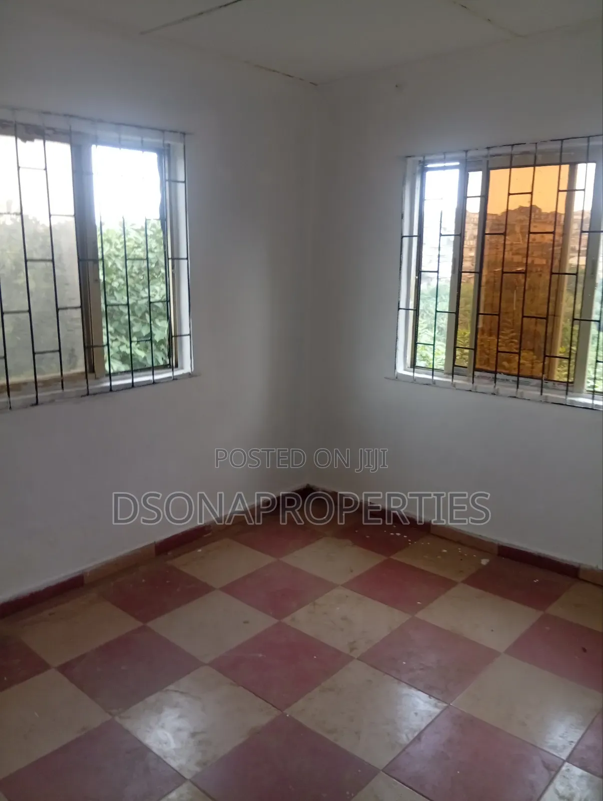 Mini Flat in Obanla, Iju-Ishaga for rent in Iju-Ishaga