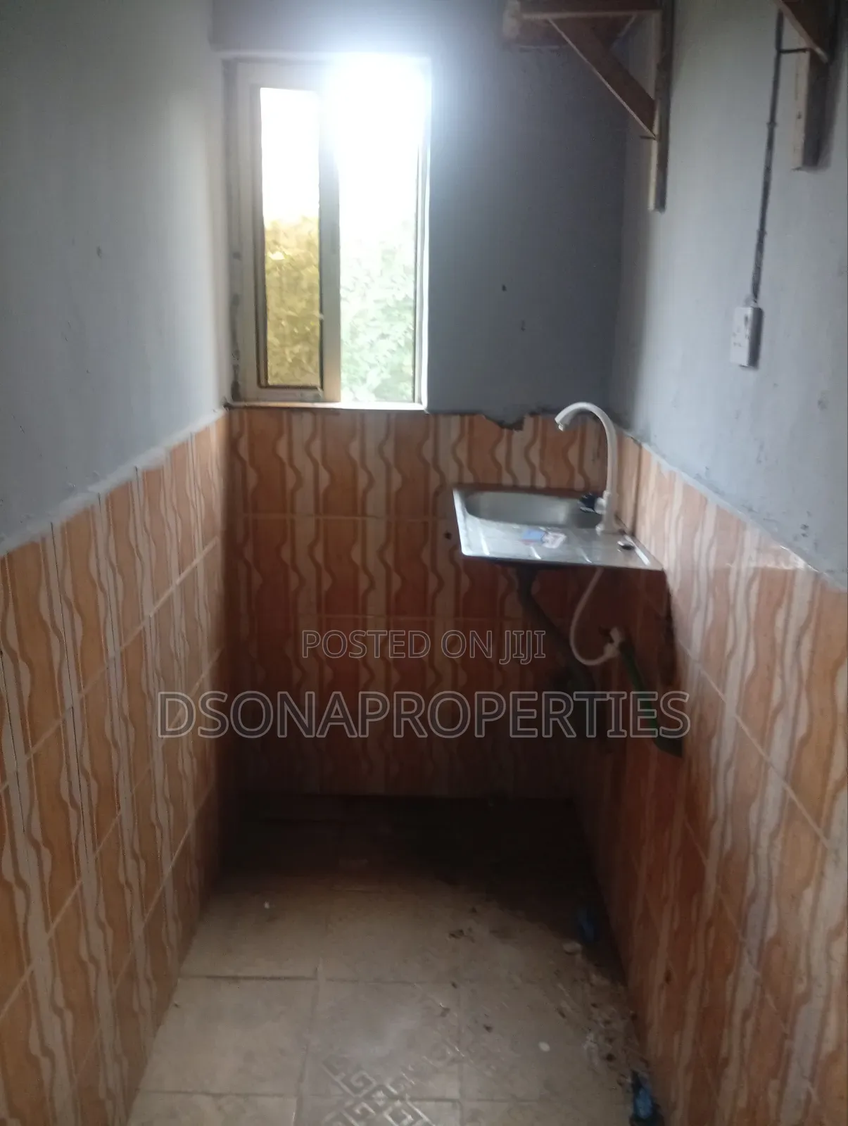 Mini Flat in Obanla, Iju-Ishaga for rent in Iju-Ishaga
