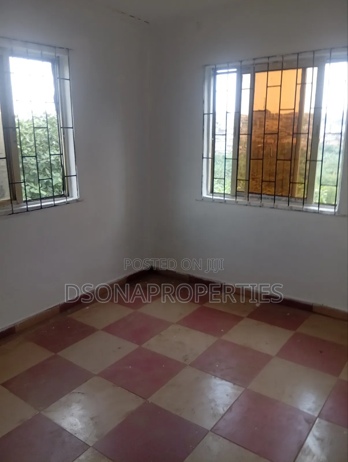 Mini Flat in Obanla, Iju-Ishaga for rent in Iju-Ishaga