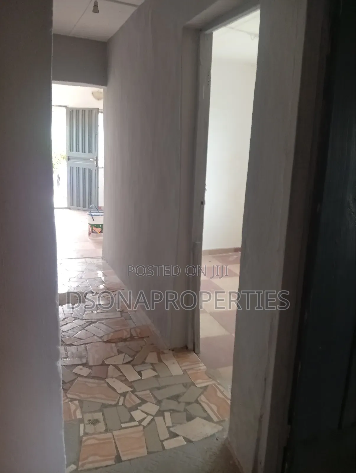 Mini Flat in Obanla, Iju-Ishaga for rent in Iju-Ishaga