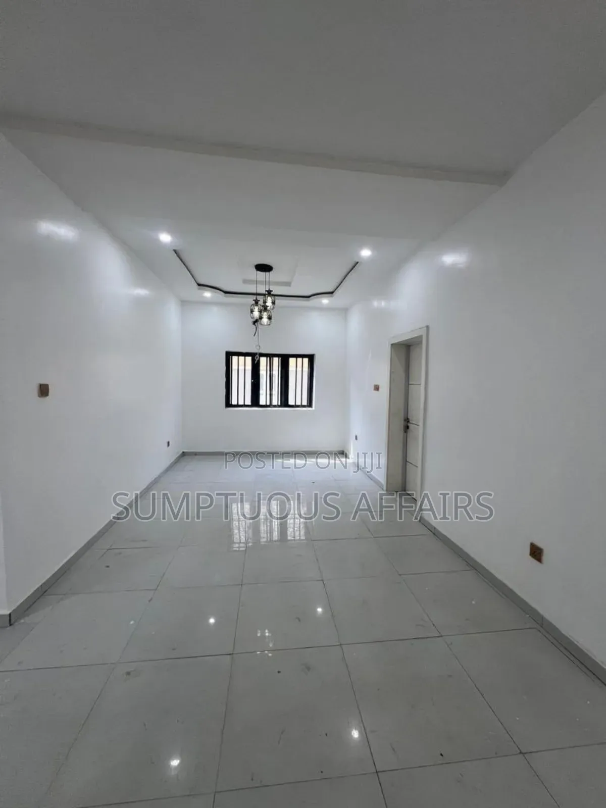 2bdrm Apartment in Salem Bustop, Ilasan for rent in Ilasan