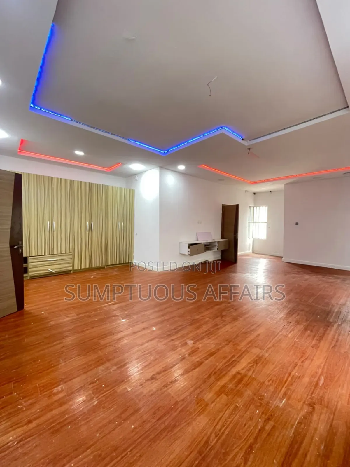 1bdrm Shared Apartment in Agungi for rent in Agungi