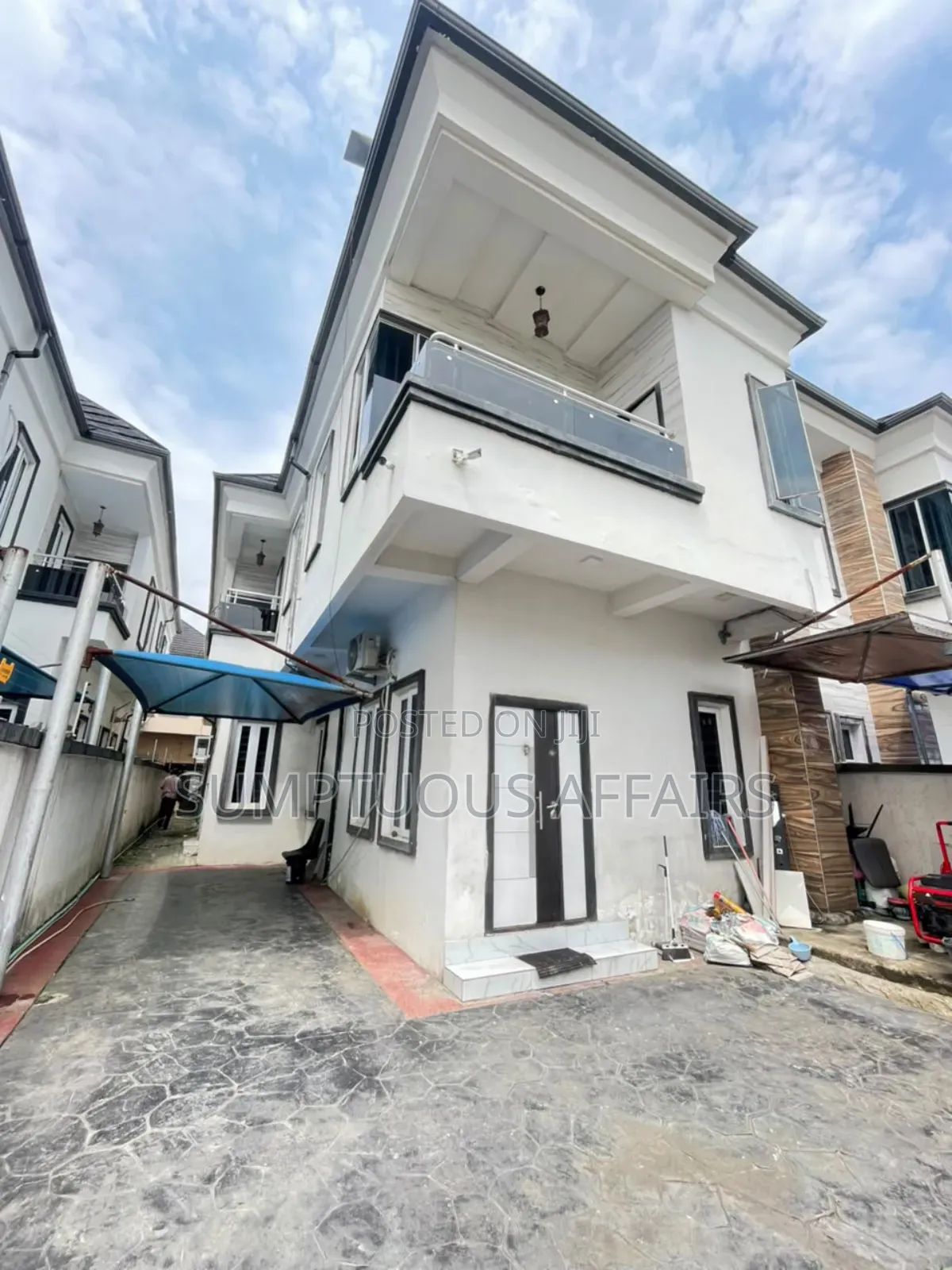 1bdrm Shared Apartment in Agungi for rent in Agungi