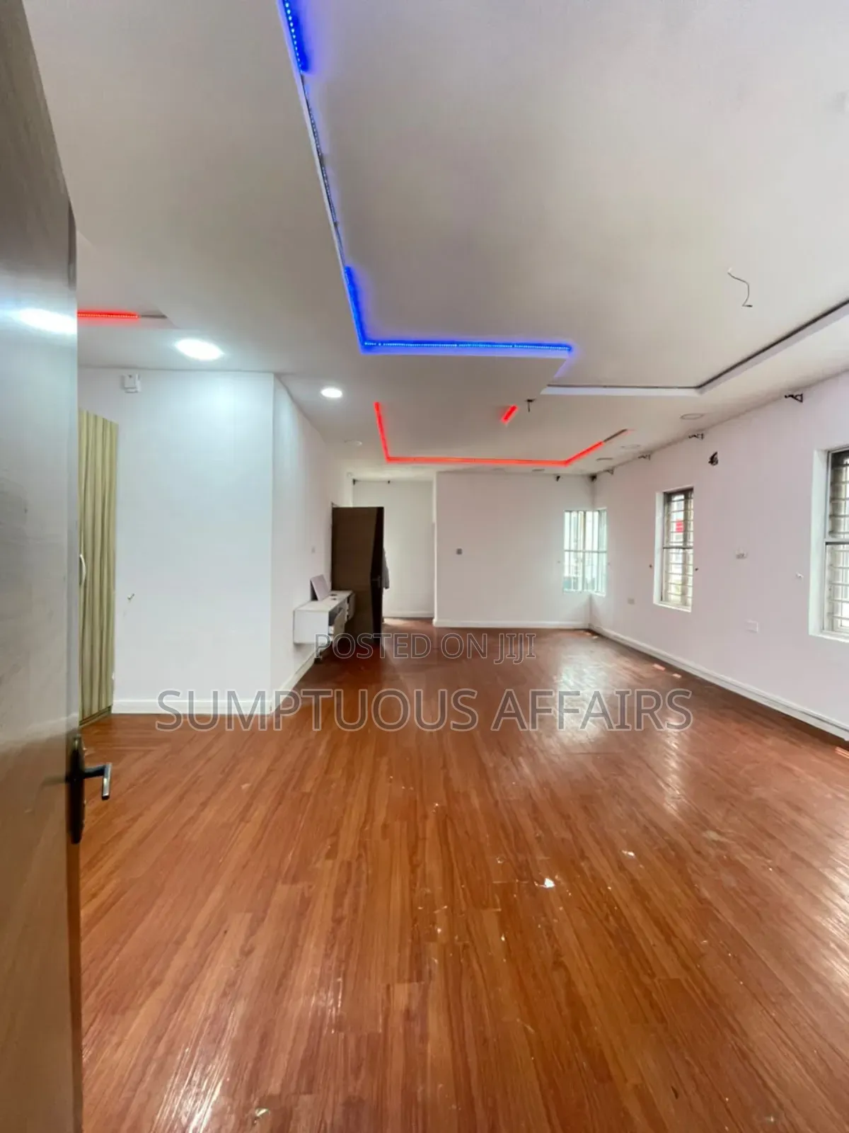 1bdrm Shared Apartment in Agungi for rent in Agungi