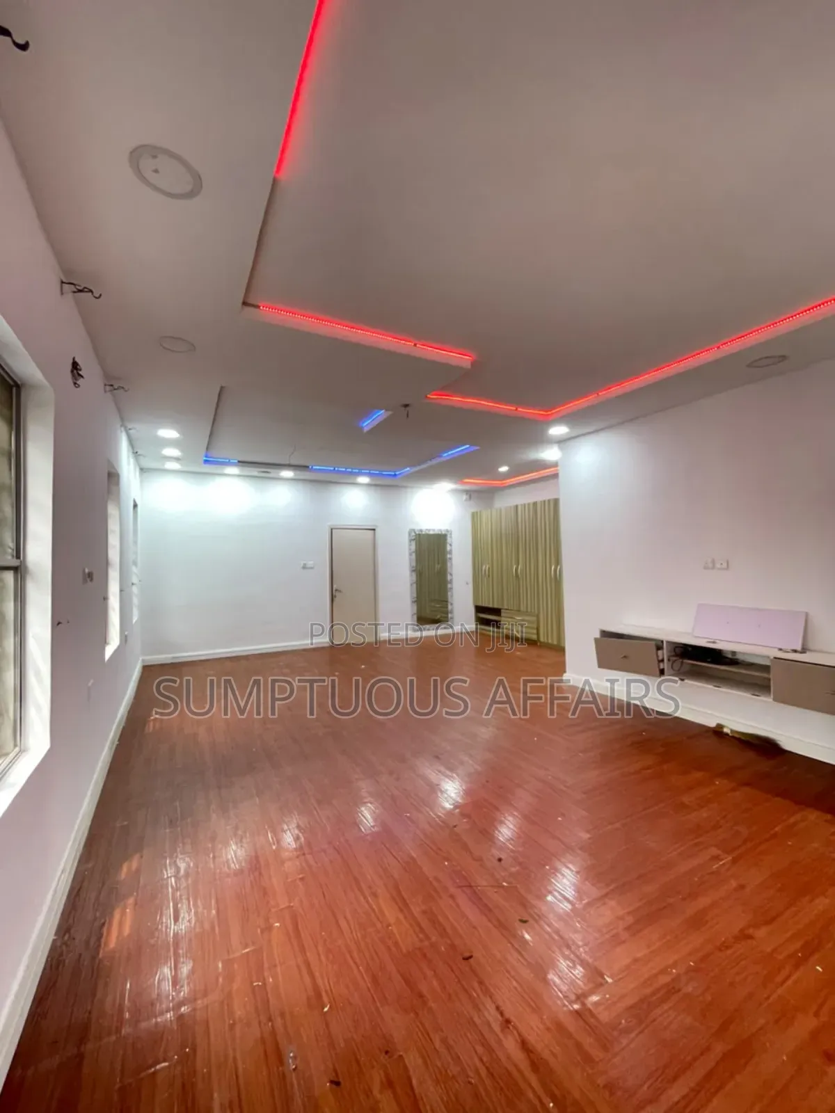 1bdrm Shared Apartment in Agungi for rent in Agungi