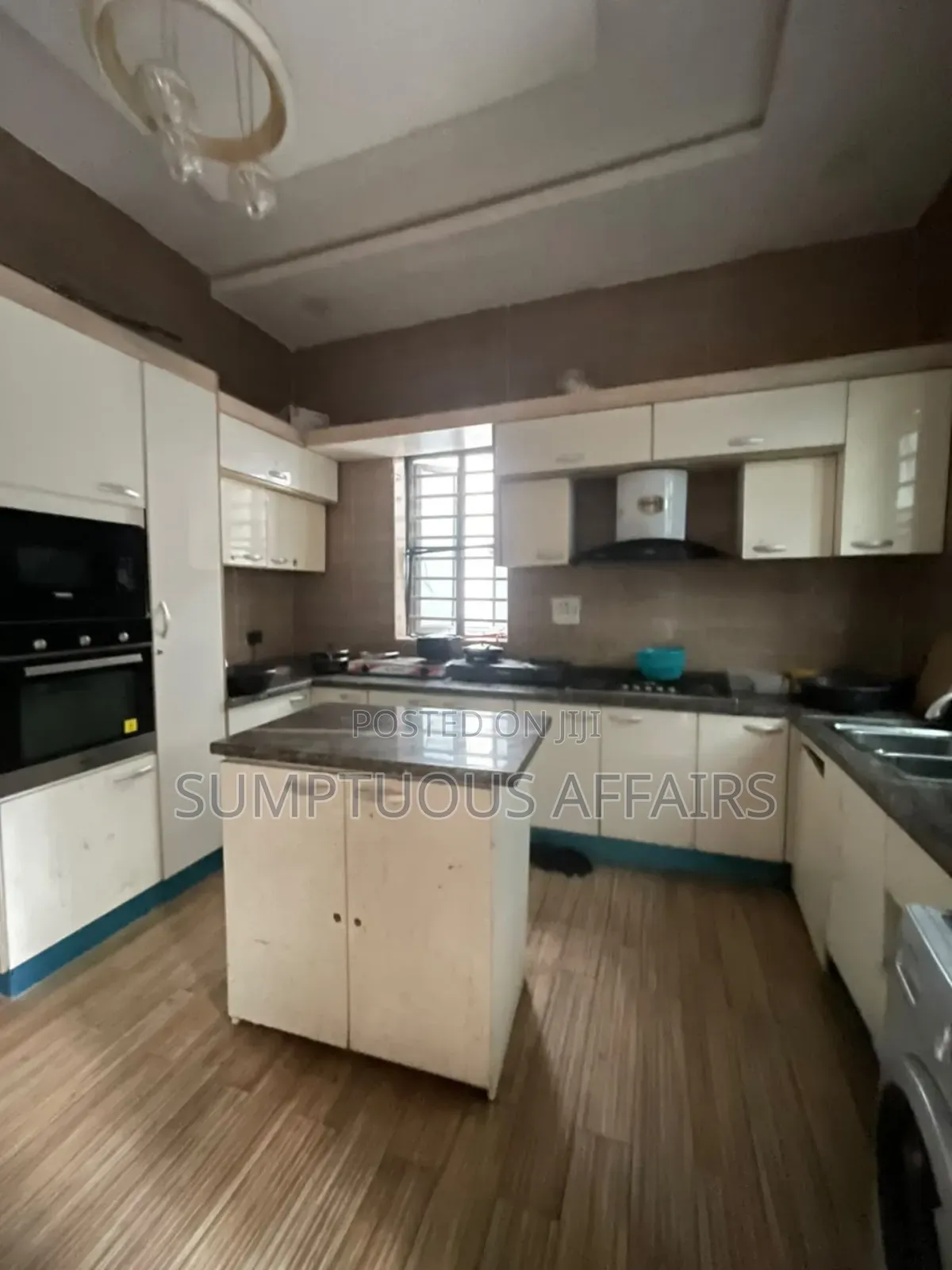 1bdrm Shared Apartment in Agungi for rent in Agungi