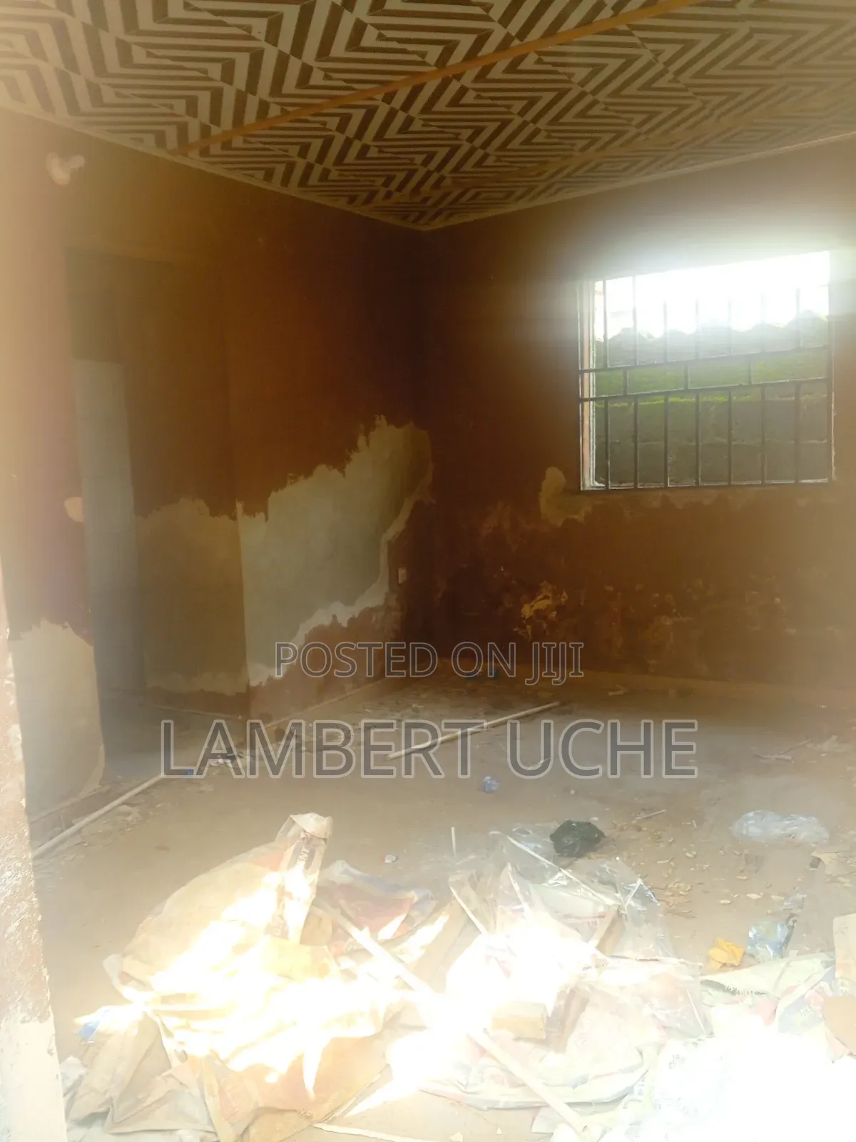 1bdrm Block of Flats in Dutse-Alhaji for rent in Dutse-Alhaji