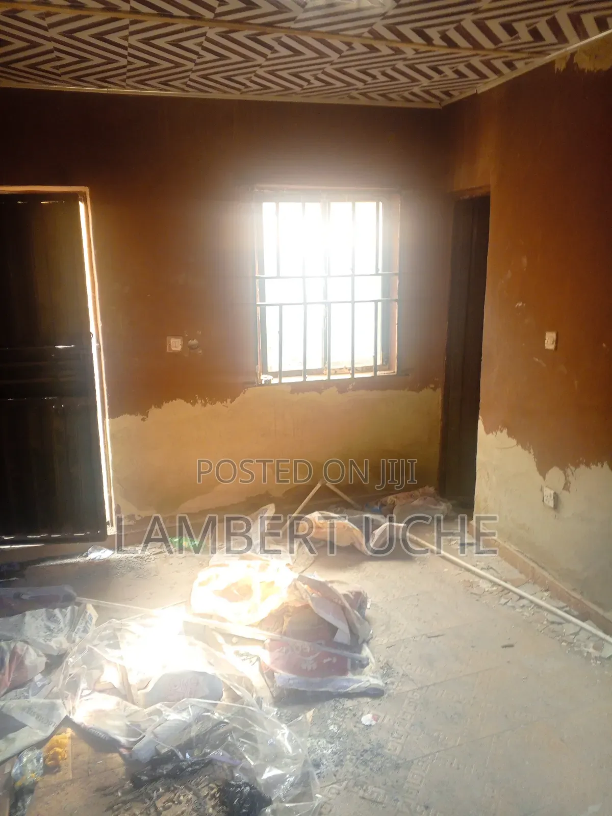 1bdrm Block of Flats in Dutse-Alhaji for rent in Dutse-Alhaji