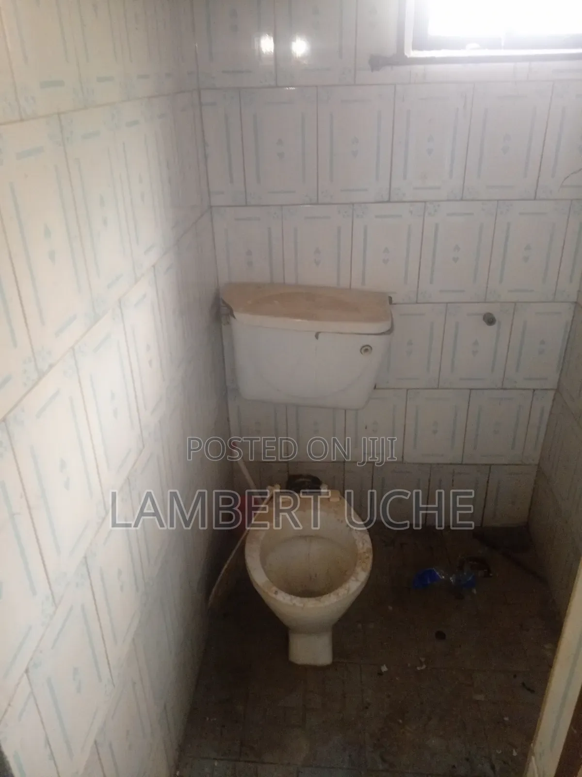 1bdrm Block of Flats in Dutse-Alhaji for rent in Dutse-Alhaji