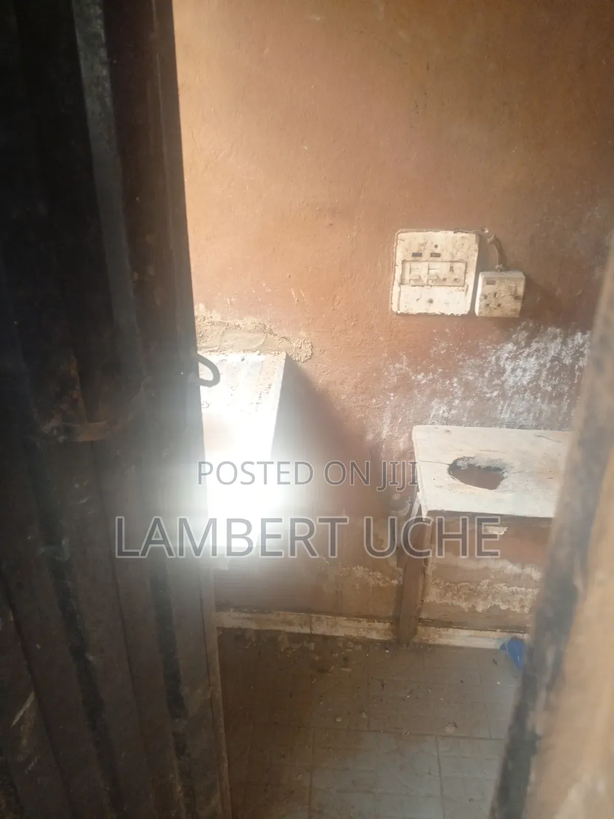 1bdrm Block of Flats in Dutse-Alhaji for rent in Dutse-Alhaji