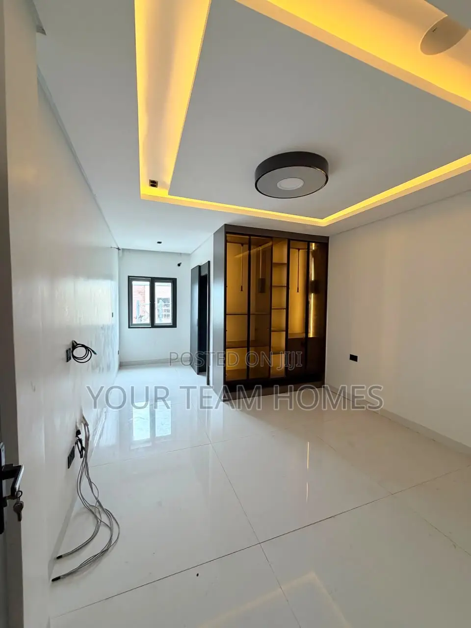 3bdrm Apartment in Jahi for sale in Jahi