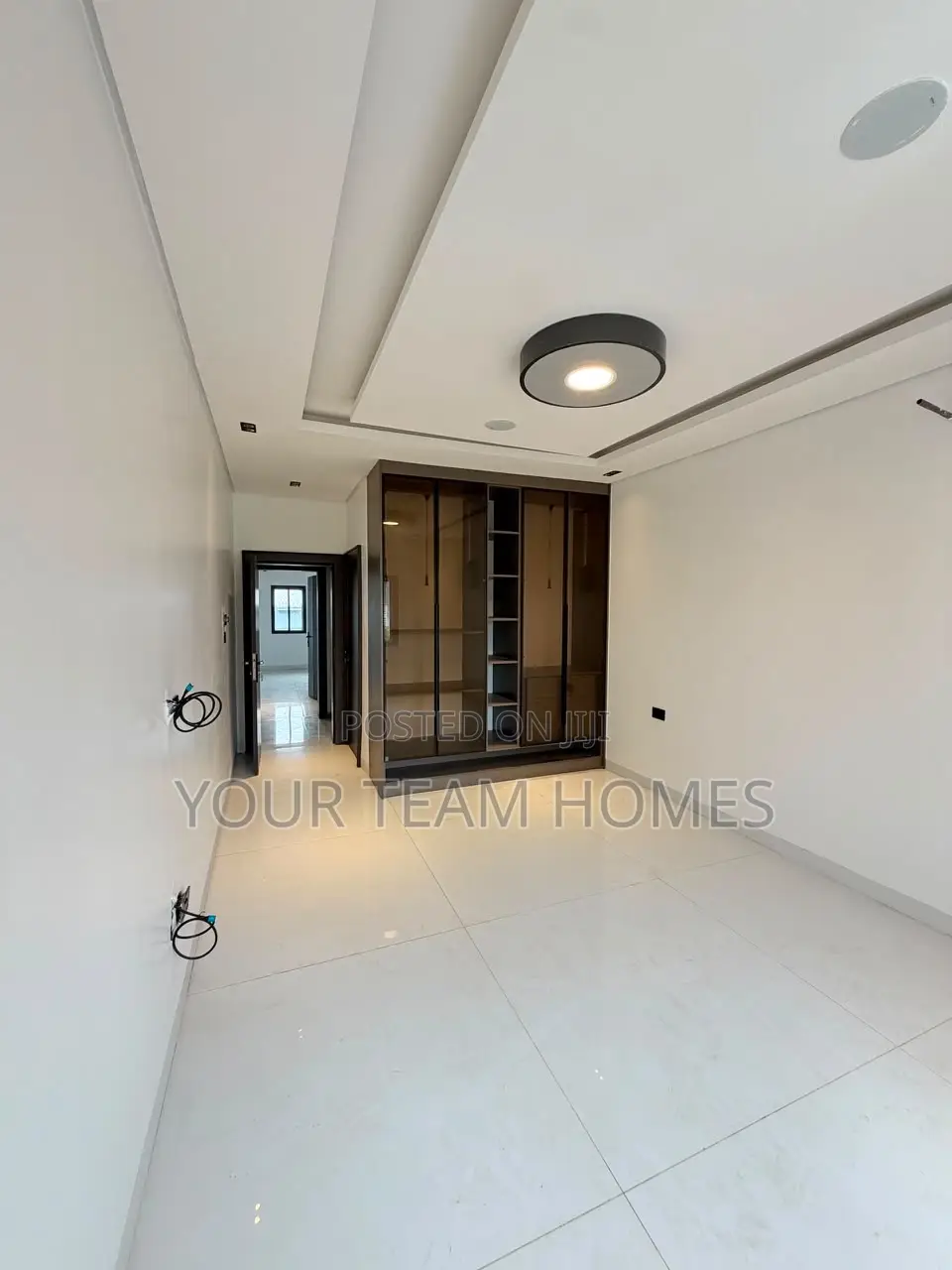 3bdrm Apartment in Jahi for sale in Jahi