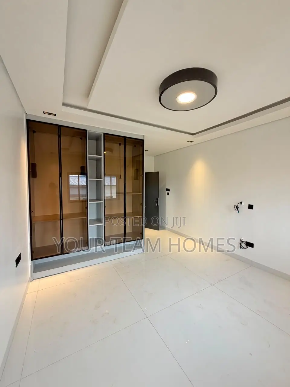 3bdrm Apartment in Jahi for sale in Jahi