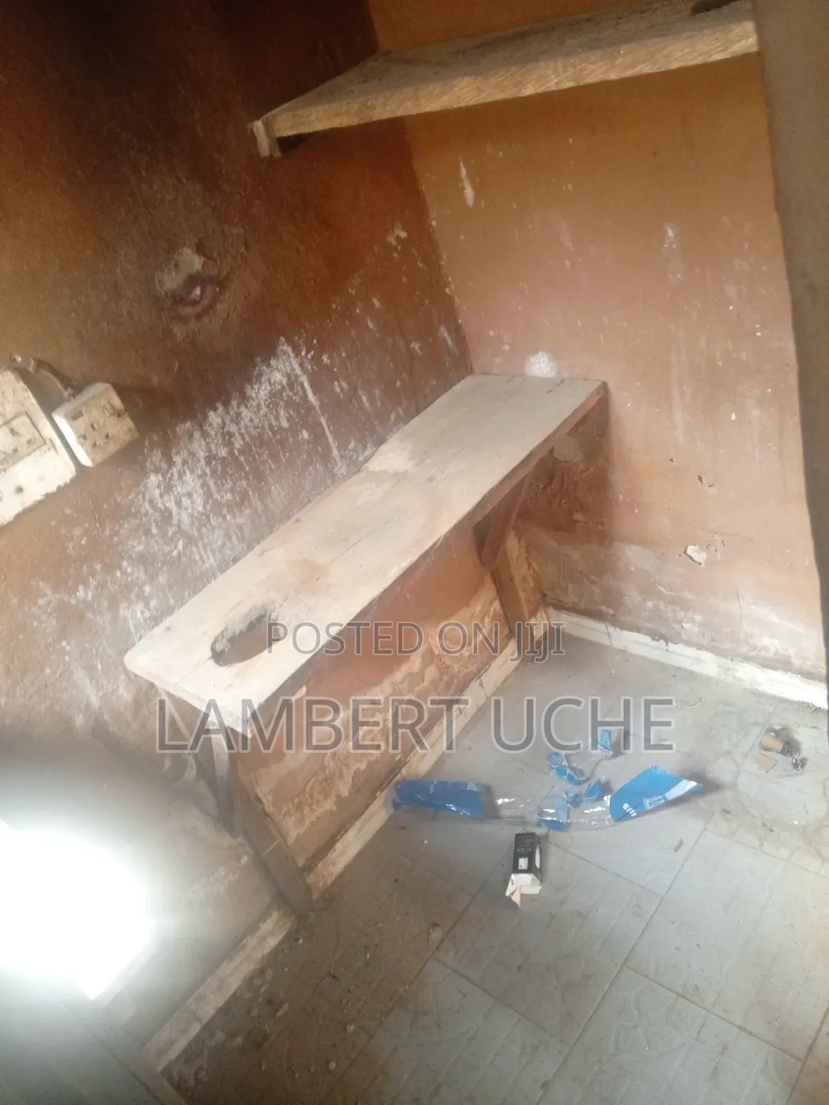 1bdrm Block of Flats in Dutse-Alhaji for rent in Dutse-Alhaji