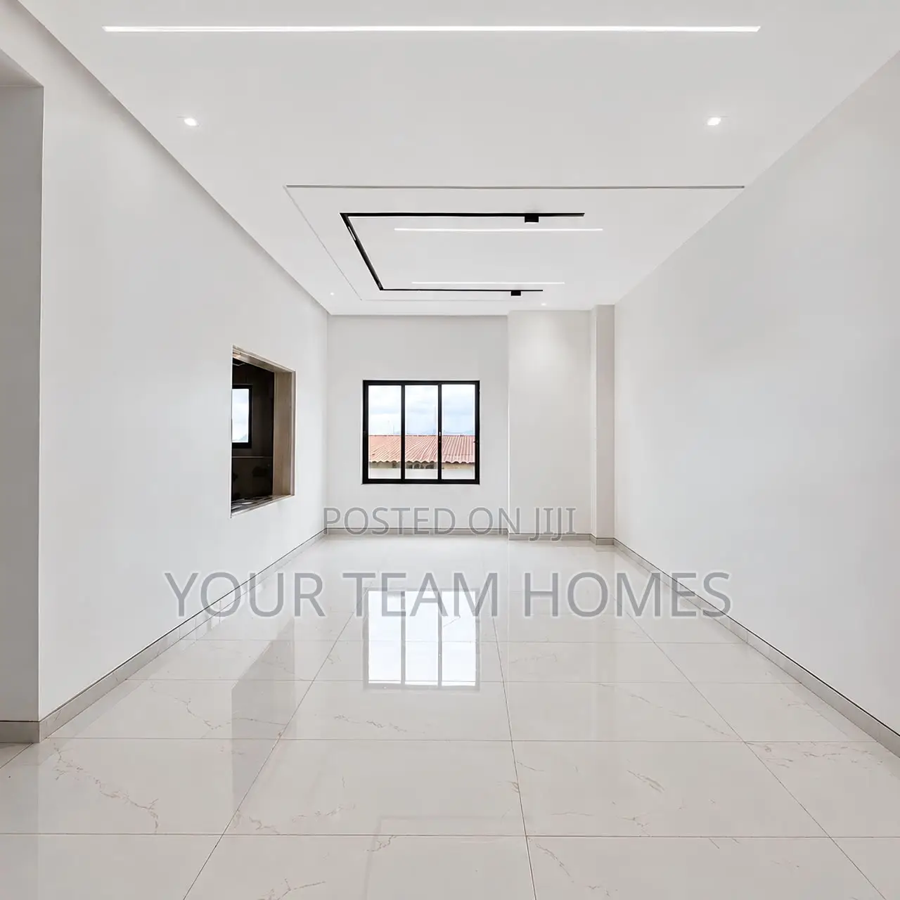 4bdrm Townhouse/Terrace in Guzape for sale in Guzape District