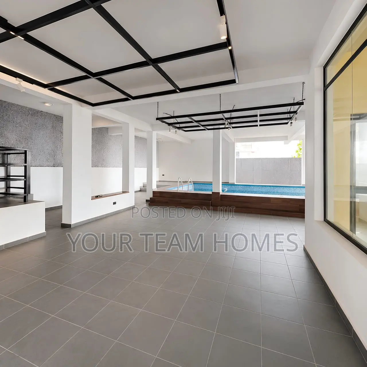 4bdrm Townhouse/Terrace in Guzape for sale in Guzape District