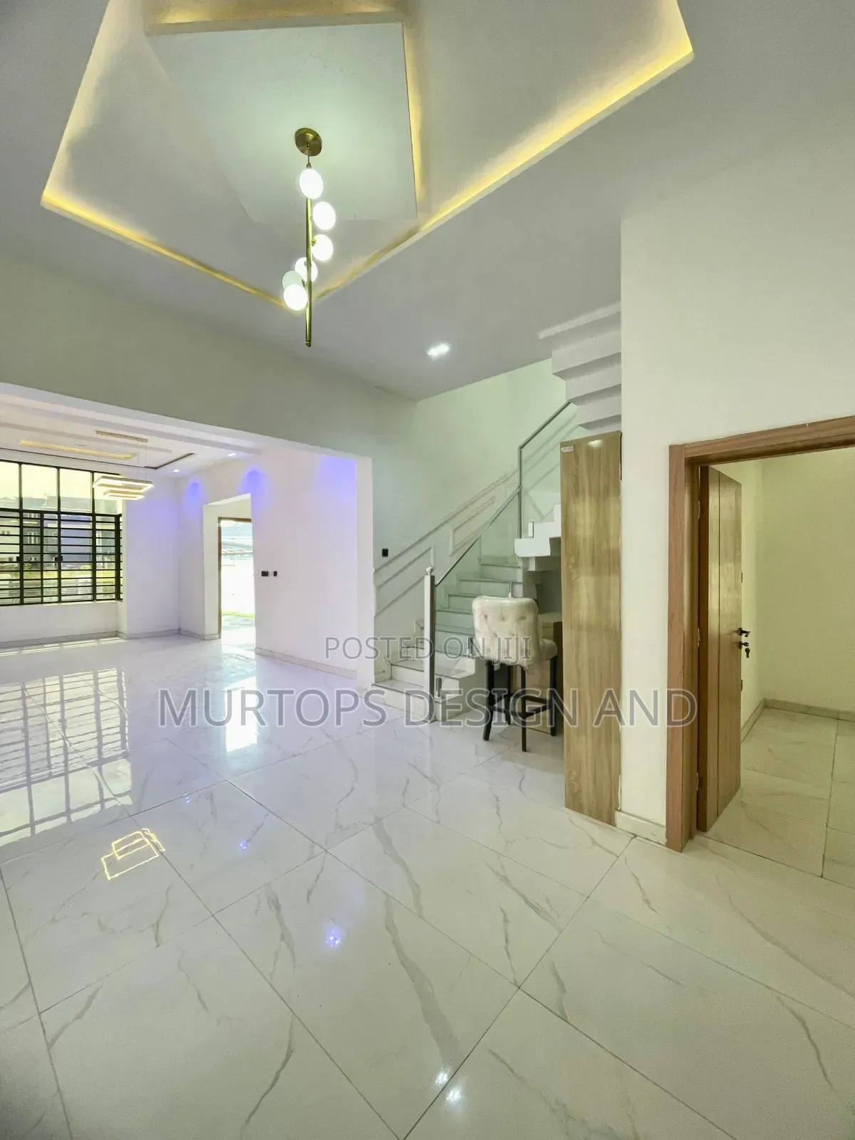 5bdrm Duplex in Royal Garden Estate, Off Lekki-Epe Expressway for sale in Off Lekki-Epe Expressway