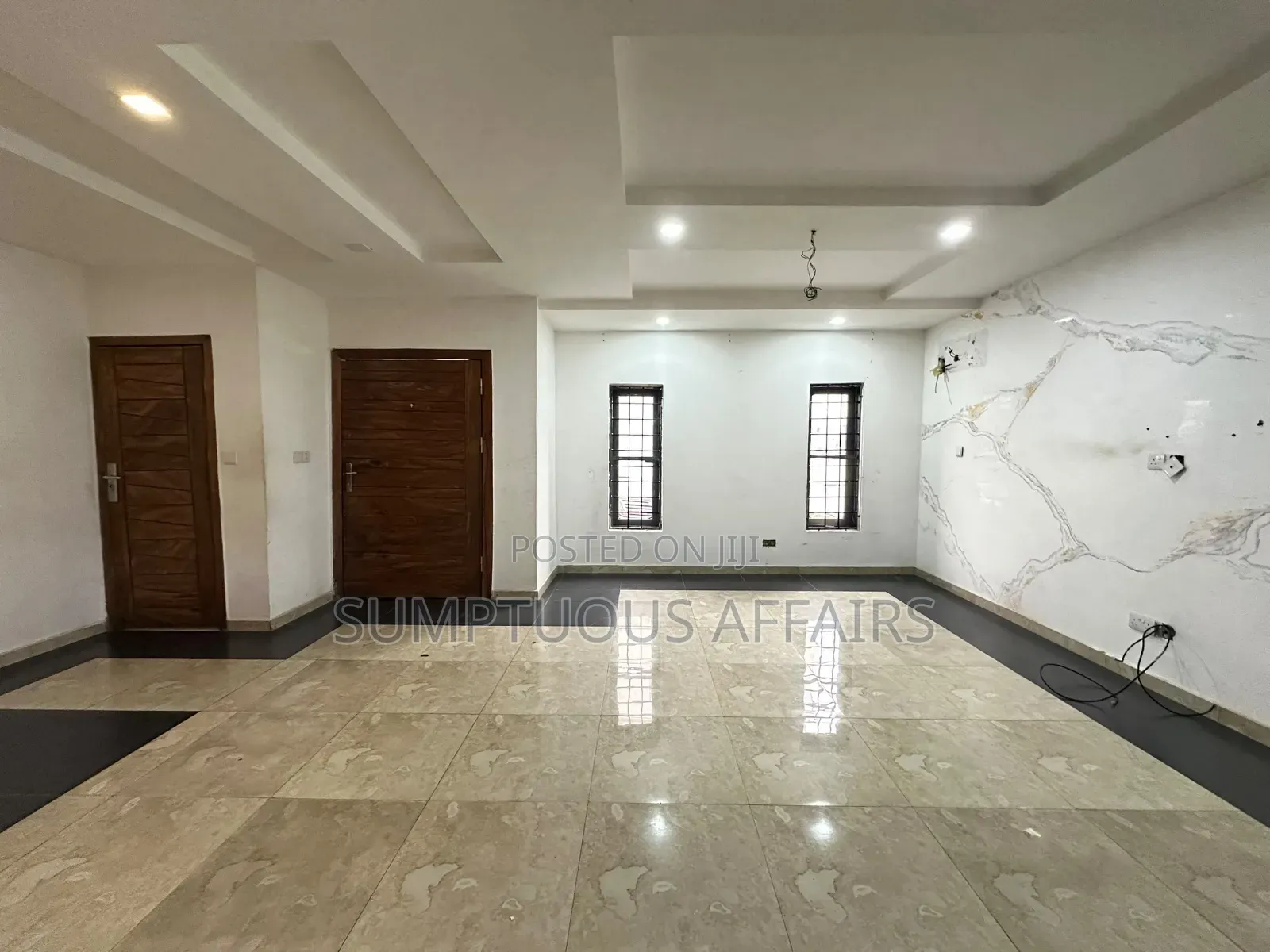 4bdrm Townhouse / Terrace in Camden Estate, Ikate for rent in Ikate