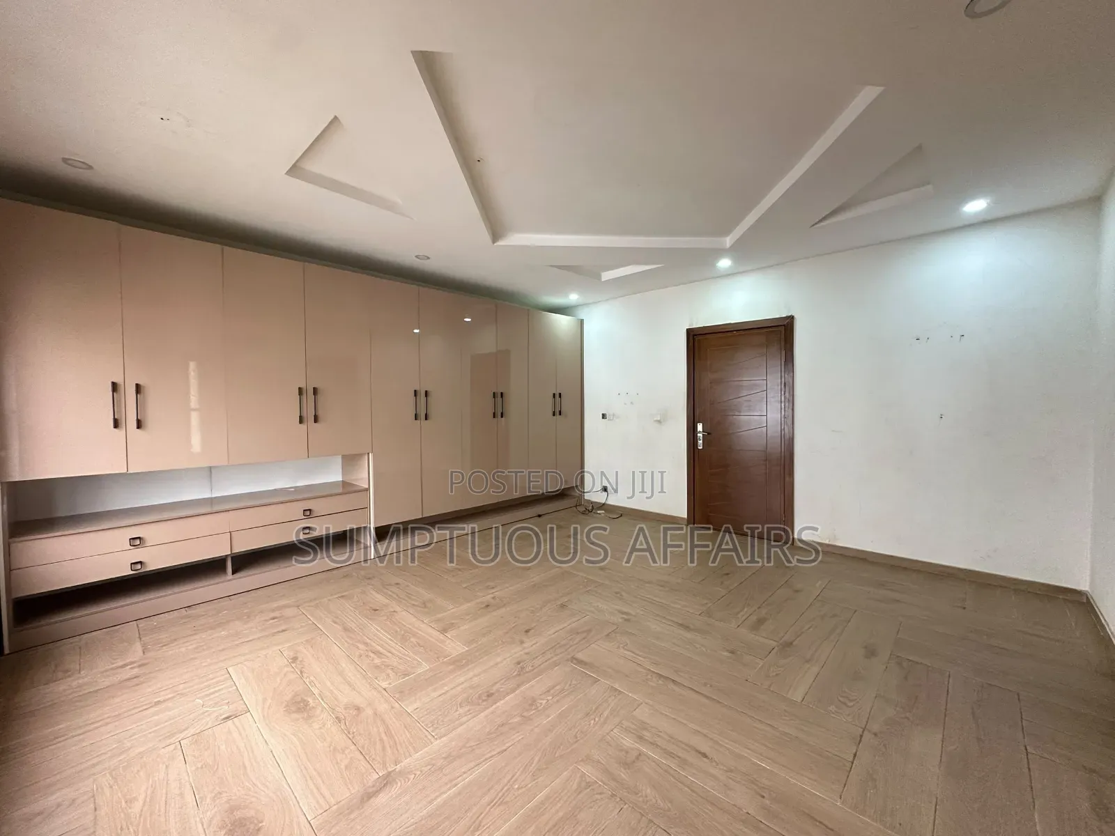 4bdrm Townhouse / Terrace in Camden Estate, Ikate for rent in Ikate