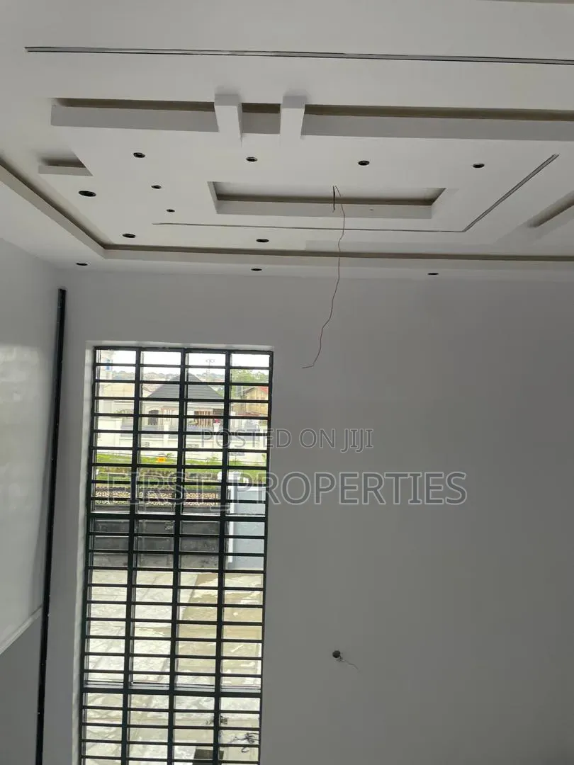 Furnished 3bdrm Duplex in Olusoji Estate, Ibadan for sale in Ibadan