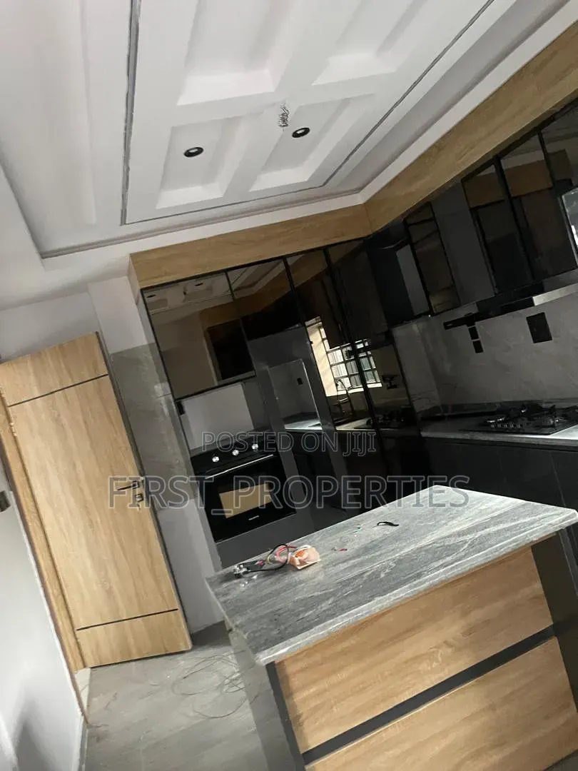 Furnished 3bdrm Duplex in Olusoji Estate, Ibadan for sale in Ibadan