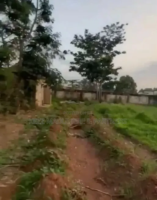 For Sale : 2037 SQMTRS at Asokoro Ext, Abuja in Asokoro