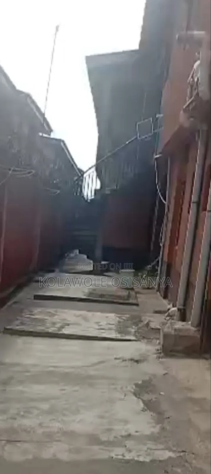 2bdrm Block of Flats in Unity, Egbeda for sale in Egbeda