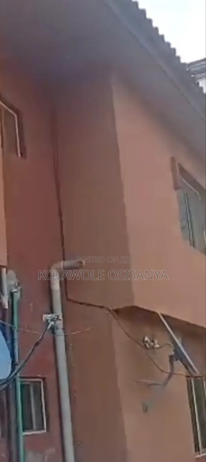 2bdrm Block of Flats in Unity, Egbeda for sale in Egbeda