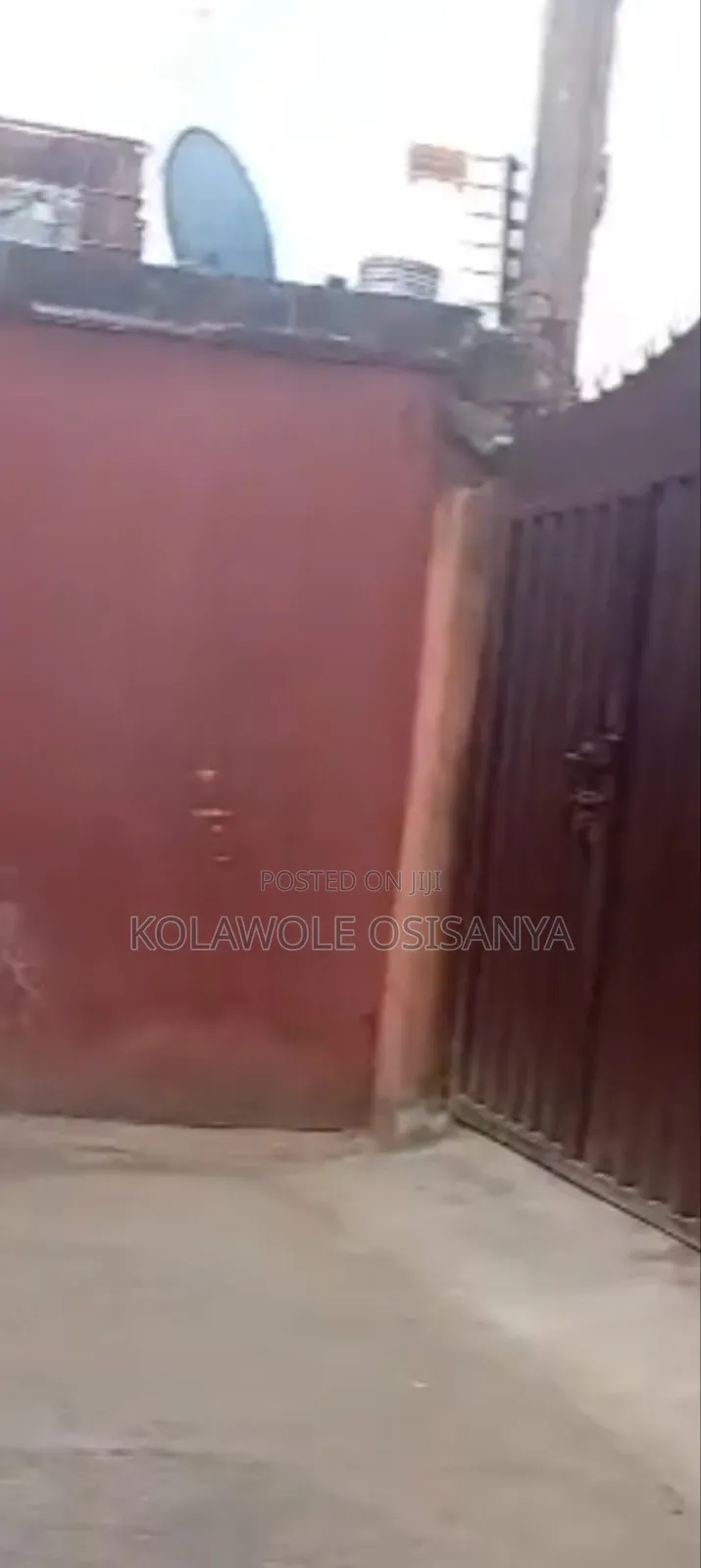 2bdrm Block of Flats in Unity, Egbeda for sale in Egbeda